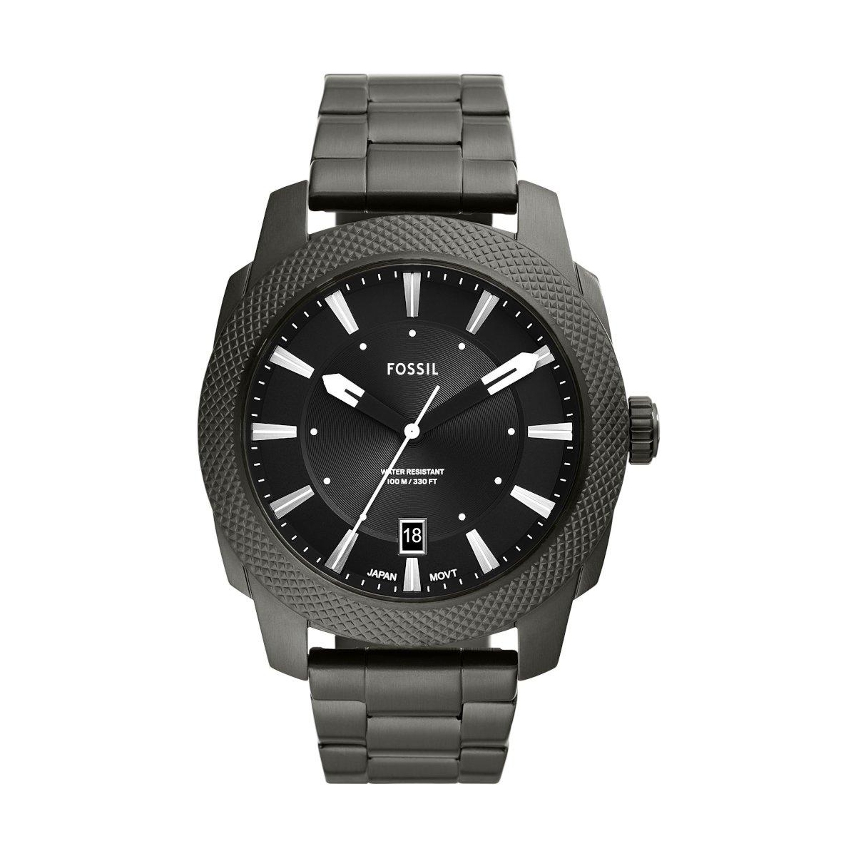 ZEGAREK FOSSIL MACHINE