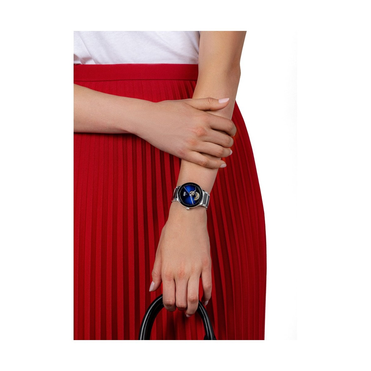 ZEGAREK RADO Centrix Automatic Open Heart