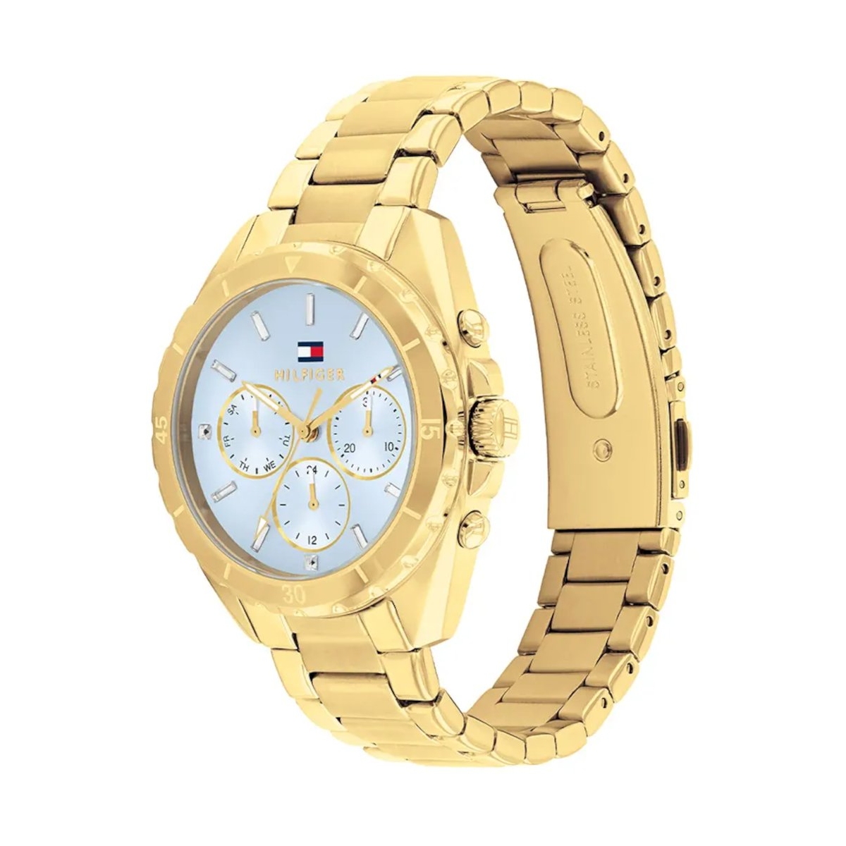 ZEGAREK TOMMY HILFIGER MELLIE