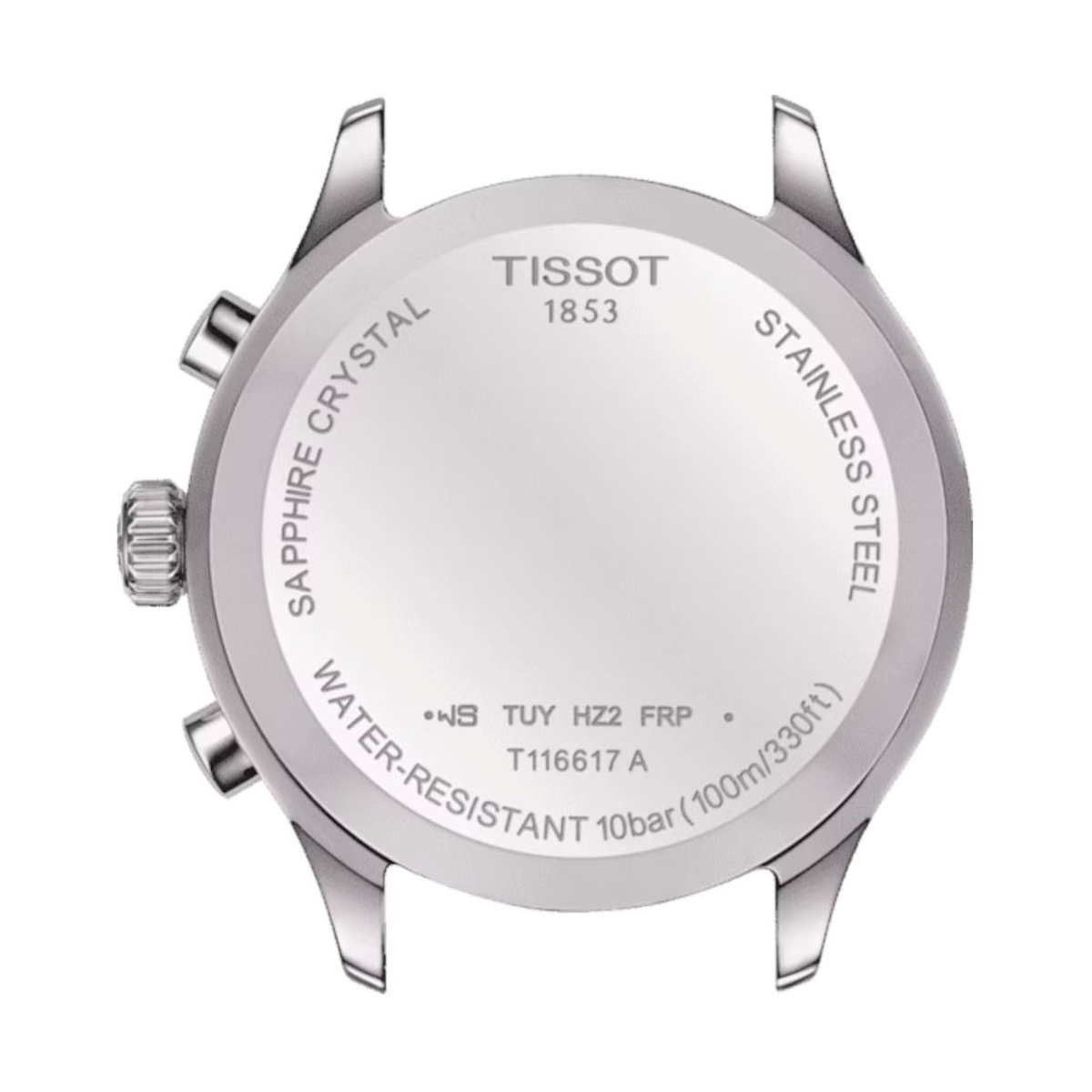 TISSOT CHRONO XL CLASSIC