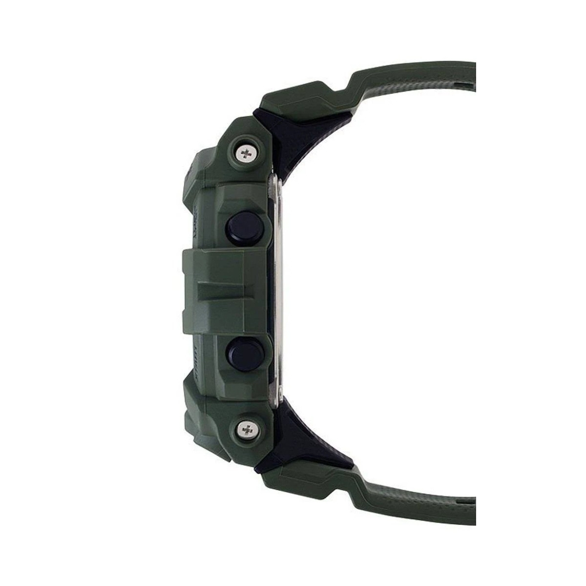 ZEGAREK G-SHOCK G-SQUAD