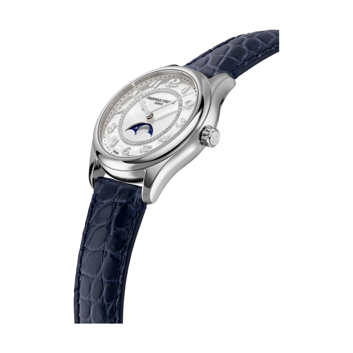 ZEGAREK FREDERIQUE CONSTANT Classics Elegance Luna
