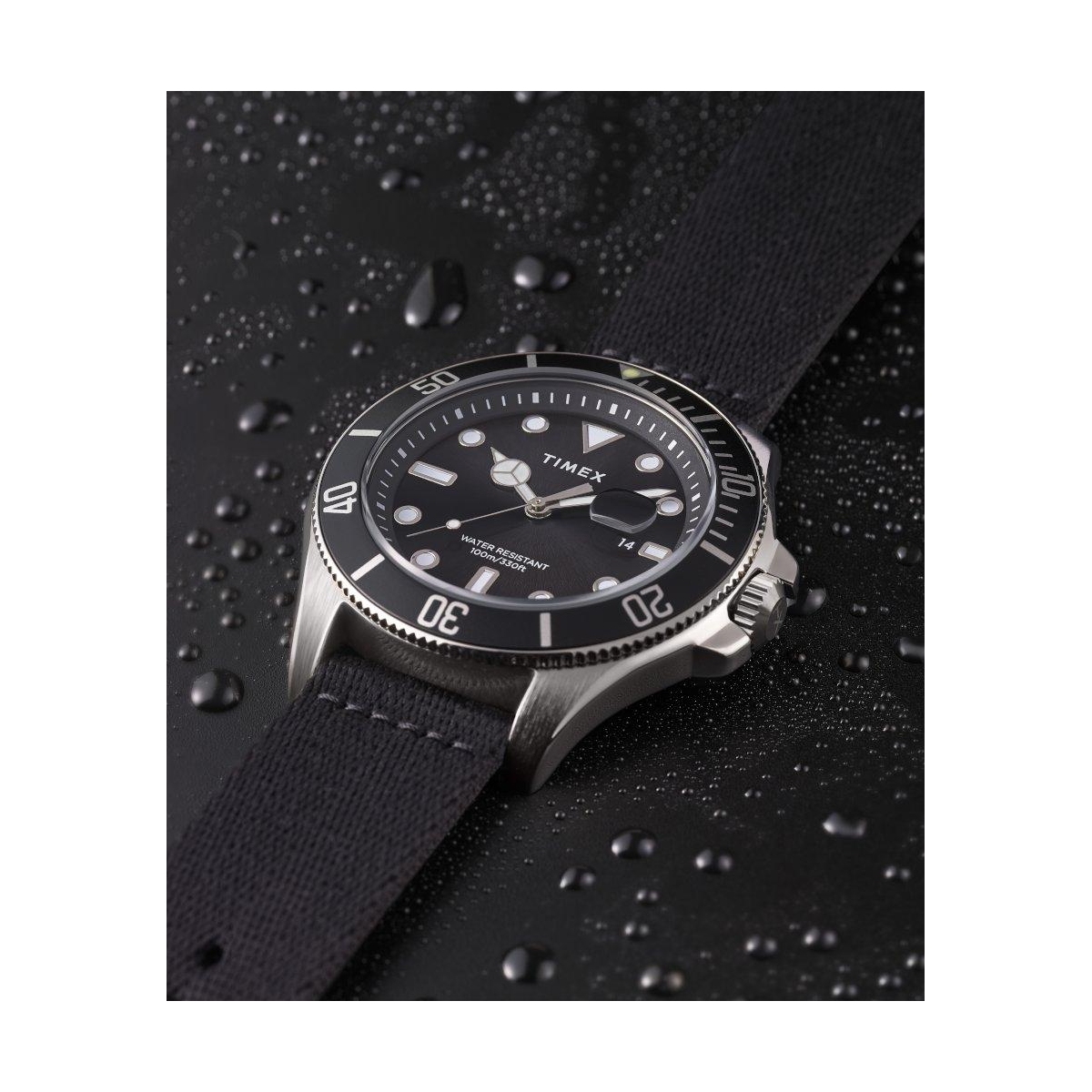 ZEGAREK TIMEX HARBORSIDE COAST