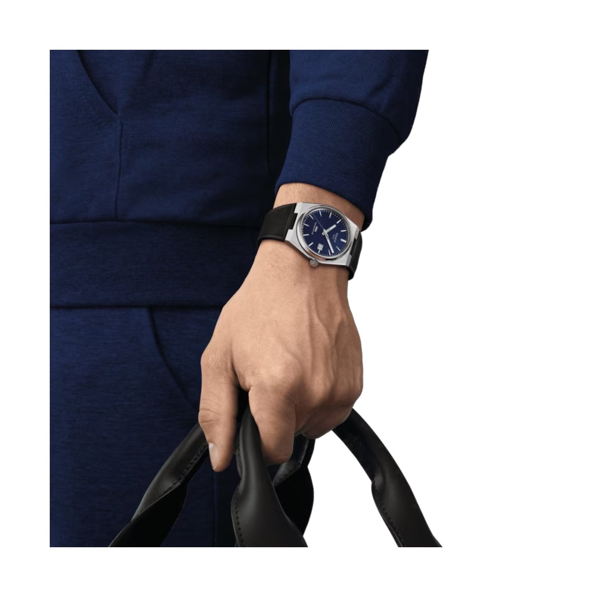 TISSOT PRX POWERMATIC 80