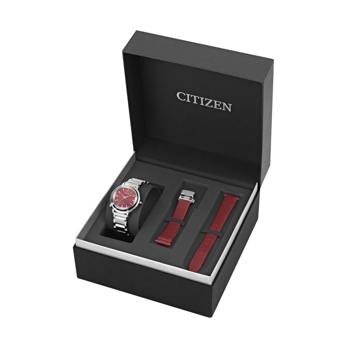 ZEGAREK CITIZEN L-ARCLY SET