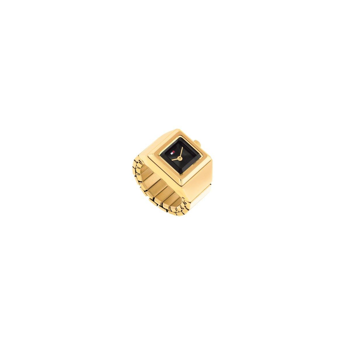 ZEGAREK TOMMY HILFIGER IVY RING