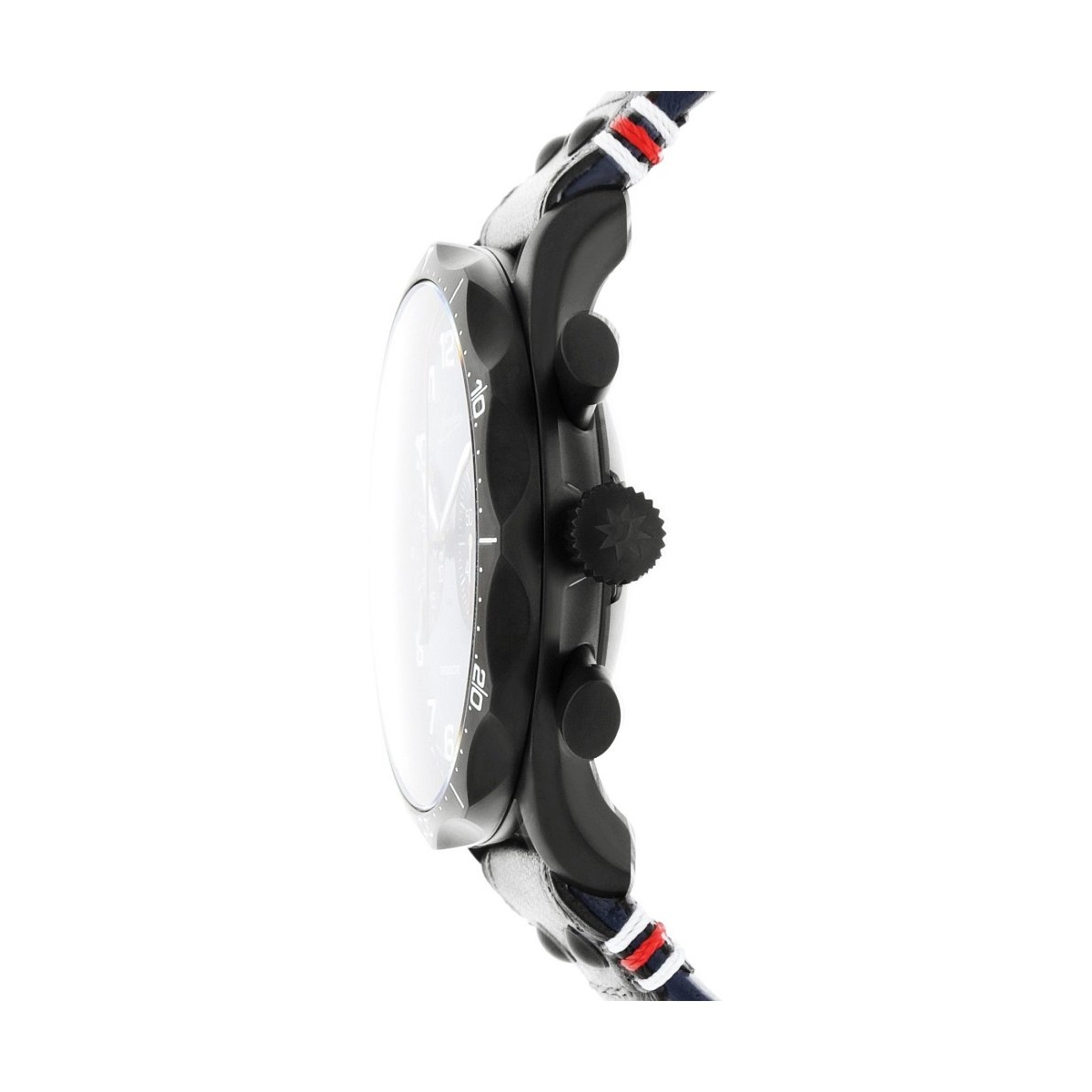 ZEGAREK JUNGHANS MEISTER PILOT CHRONOSCOPE