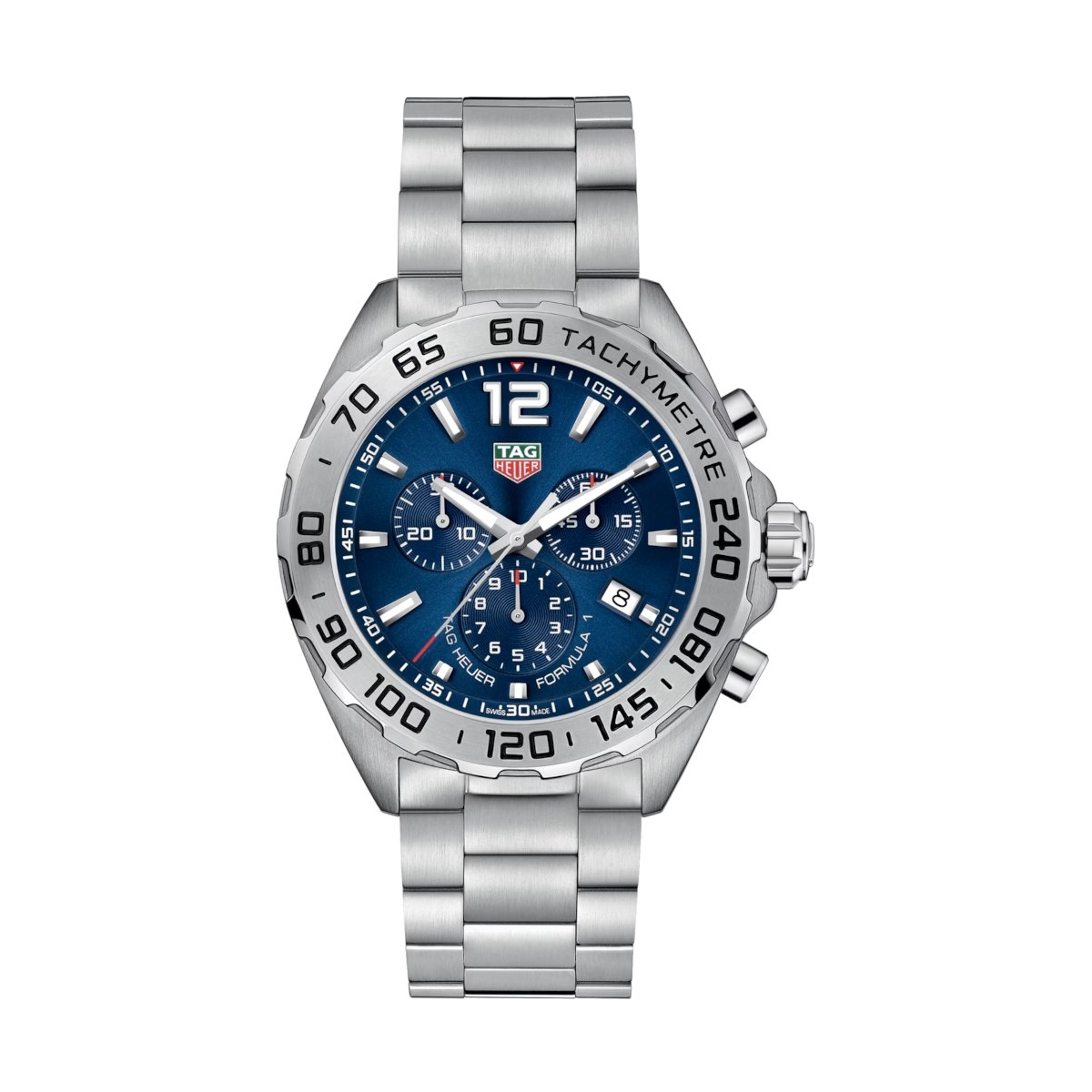 ZEGAREK TAG HEUER FORMULA 1 Chronograph