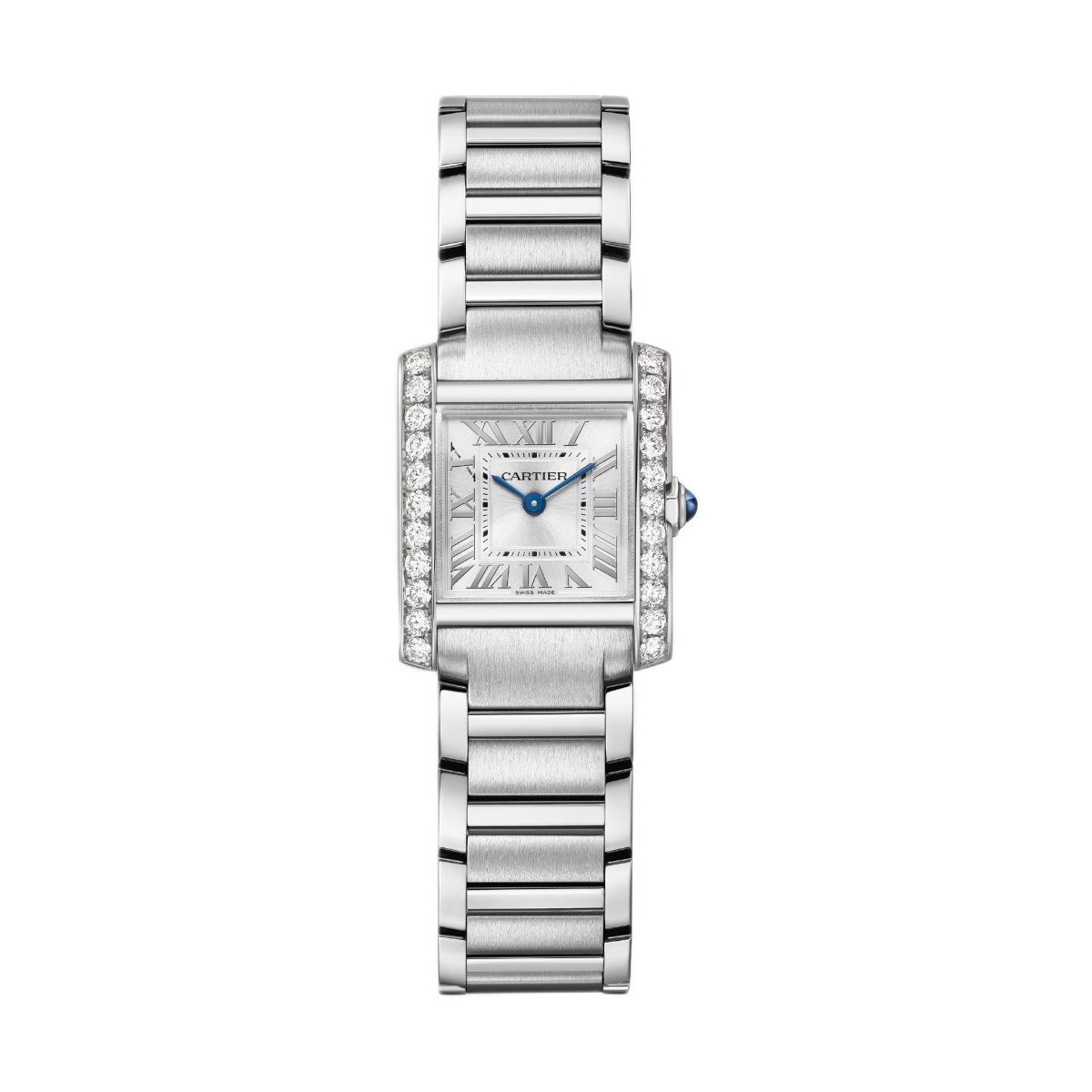 ZEGAREK CARTIER TANK FRANCAISE S