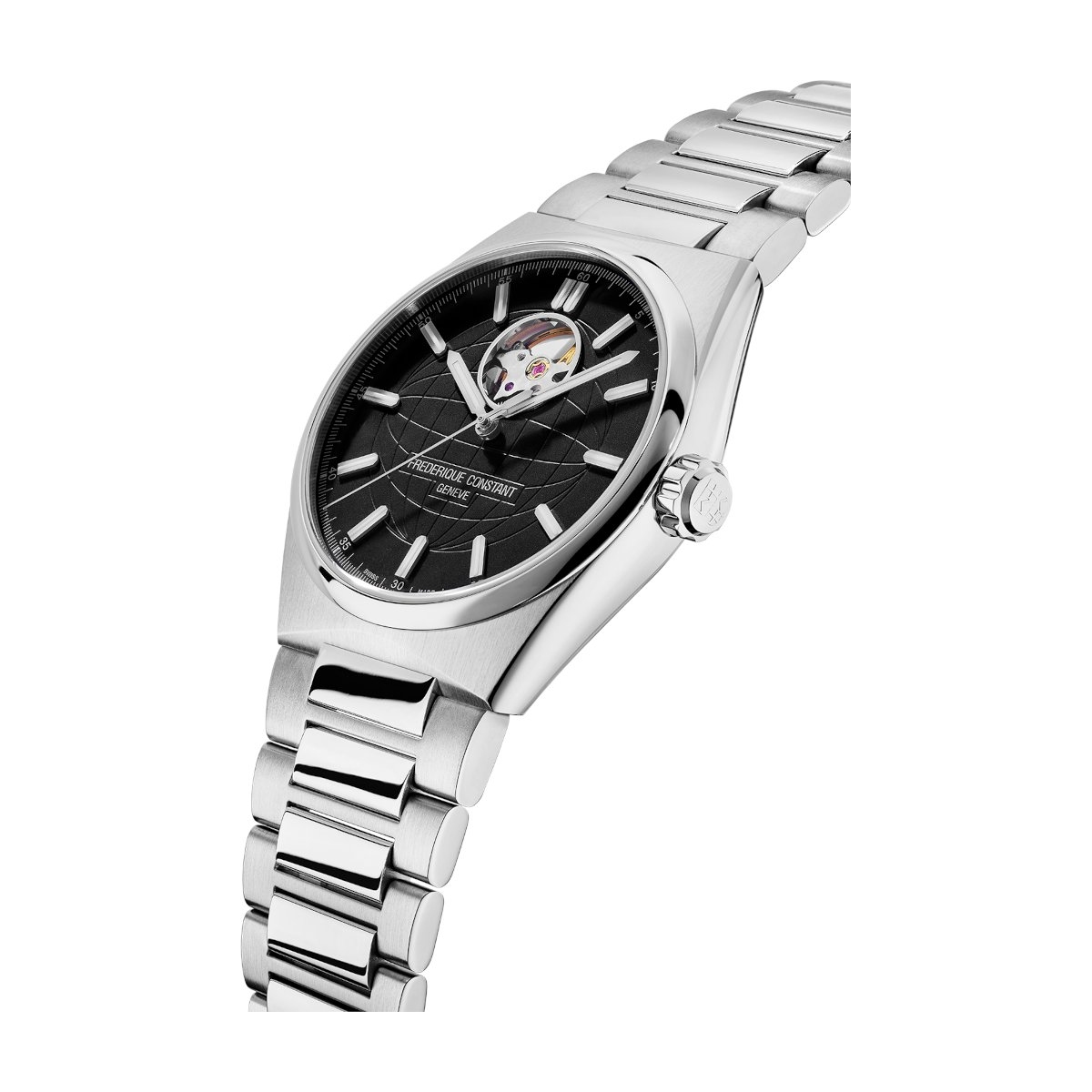 ZEGAREK FREDERIQUE CONSTANT HIGHLIFE HEART BEAT AUTOMATIC