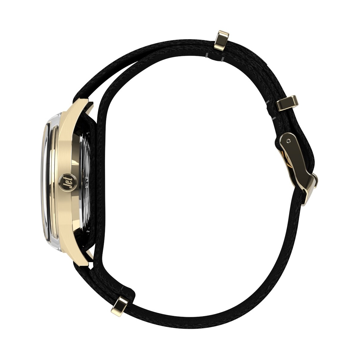 ZEGAREK TIMEX MARLIN JET AUTOMATIC