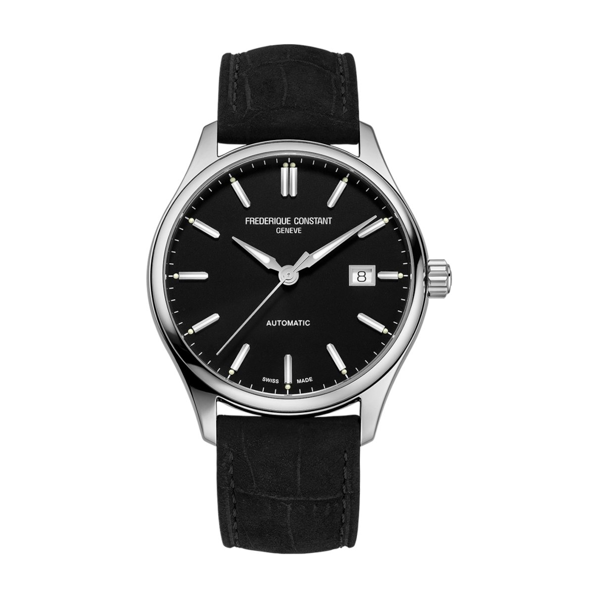 ZEGAREK FREDERIQUE CONSTANT CLASSICS INDEX AUTOMATIC