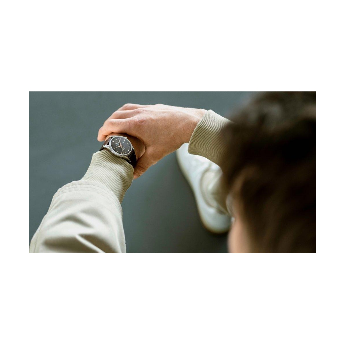 ZEGAREK CERTINA DS-1 POWERMATIC 80