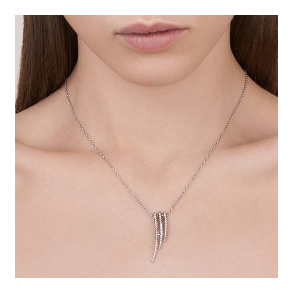 Naszyjnik złoty Shaun Leane