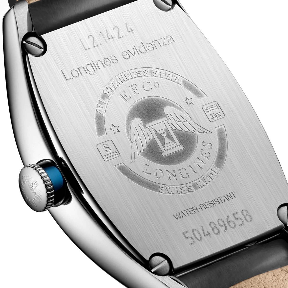 LONGINES EVIDENZA