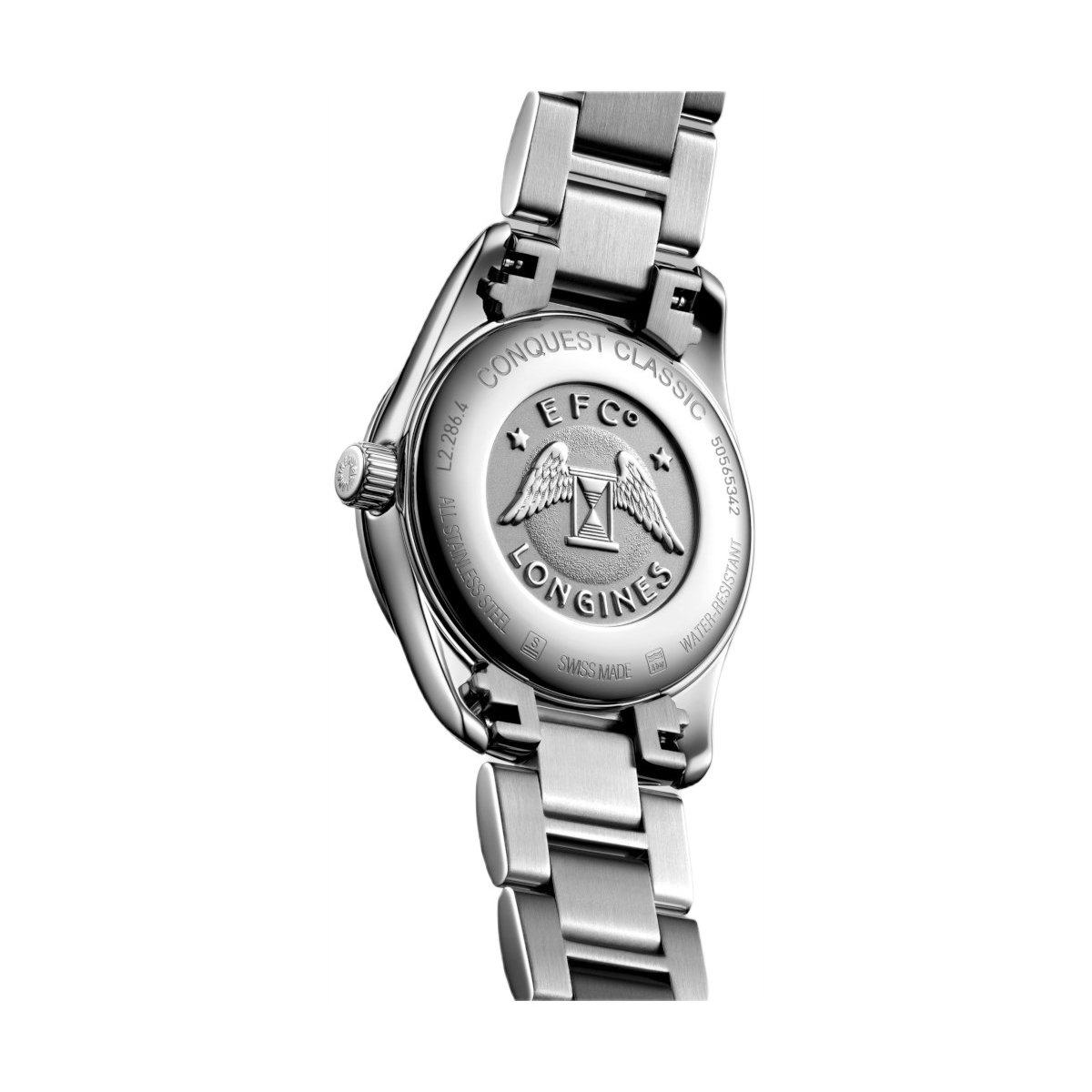 LONGINES CONQUEST CLASSIC