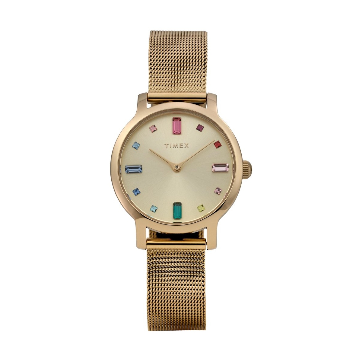 ZEGAREK TIMEX TRANSCEND