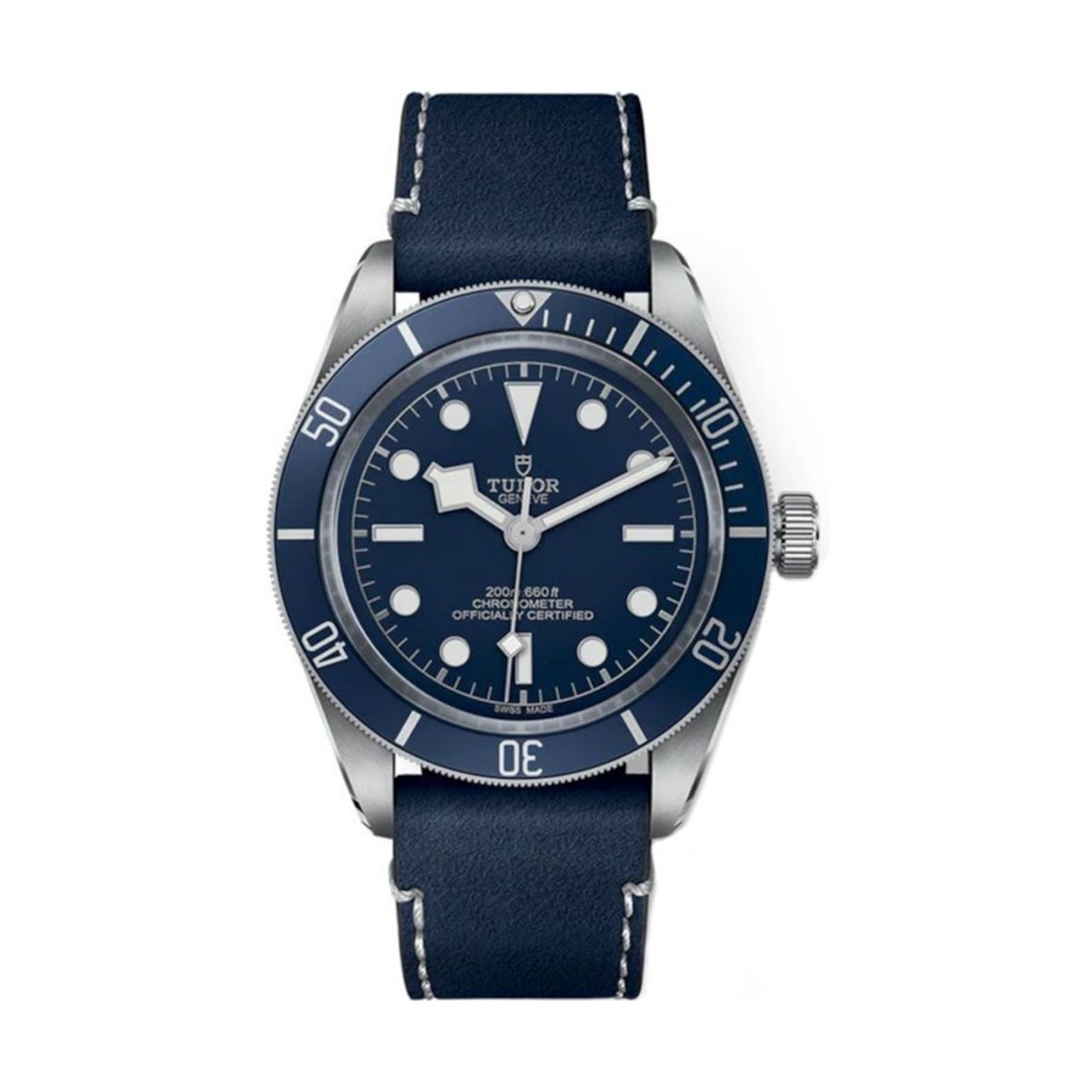 TUDOR BLACK BAY 58