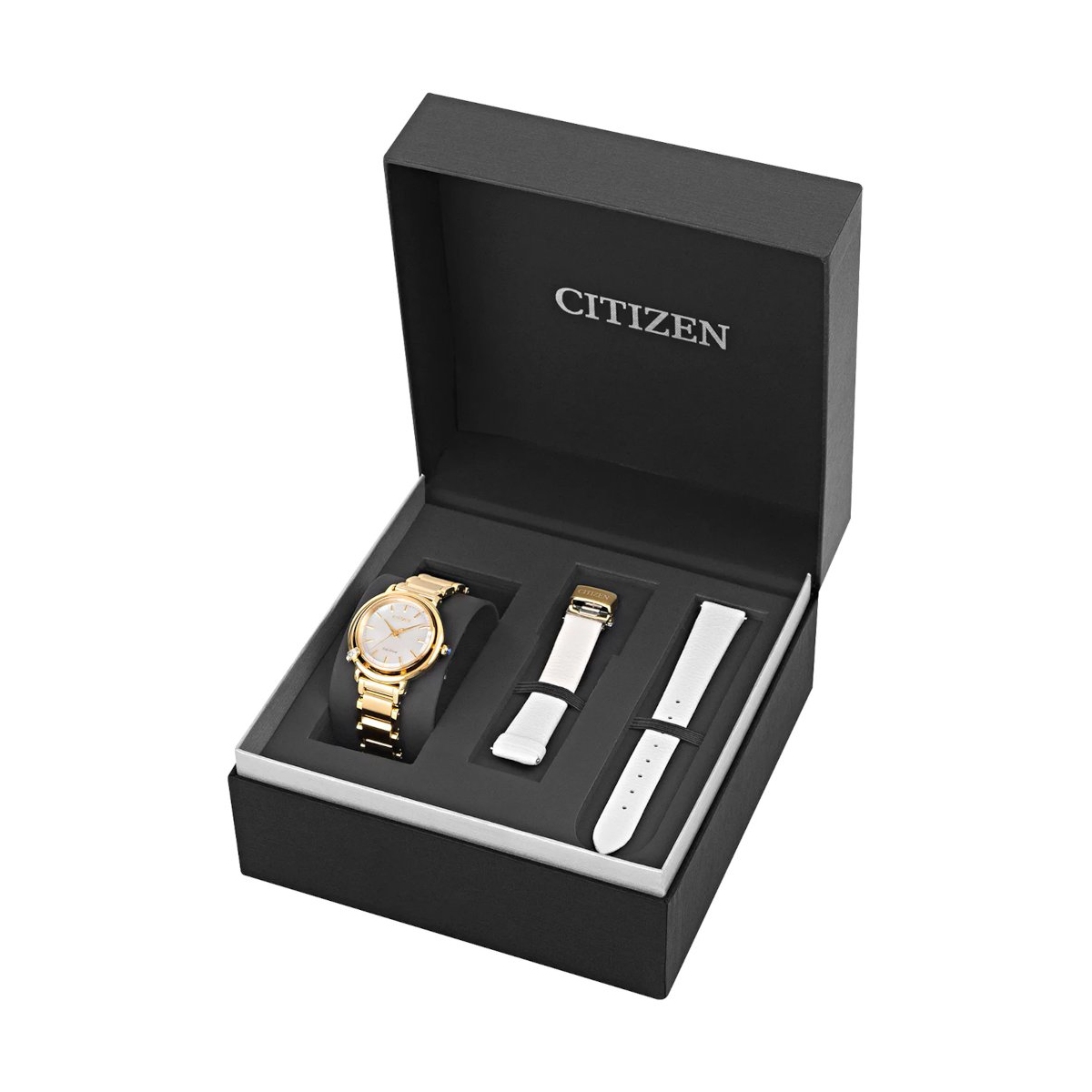 ZEGAREK CITIZEN L-ARCLY SET