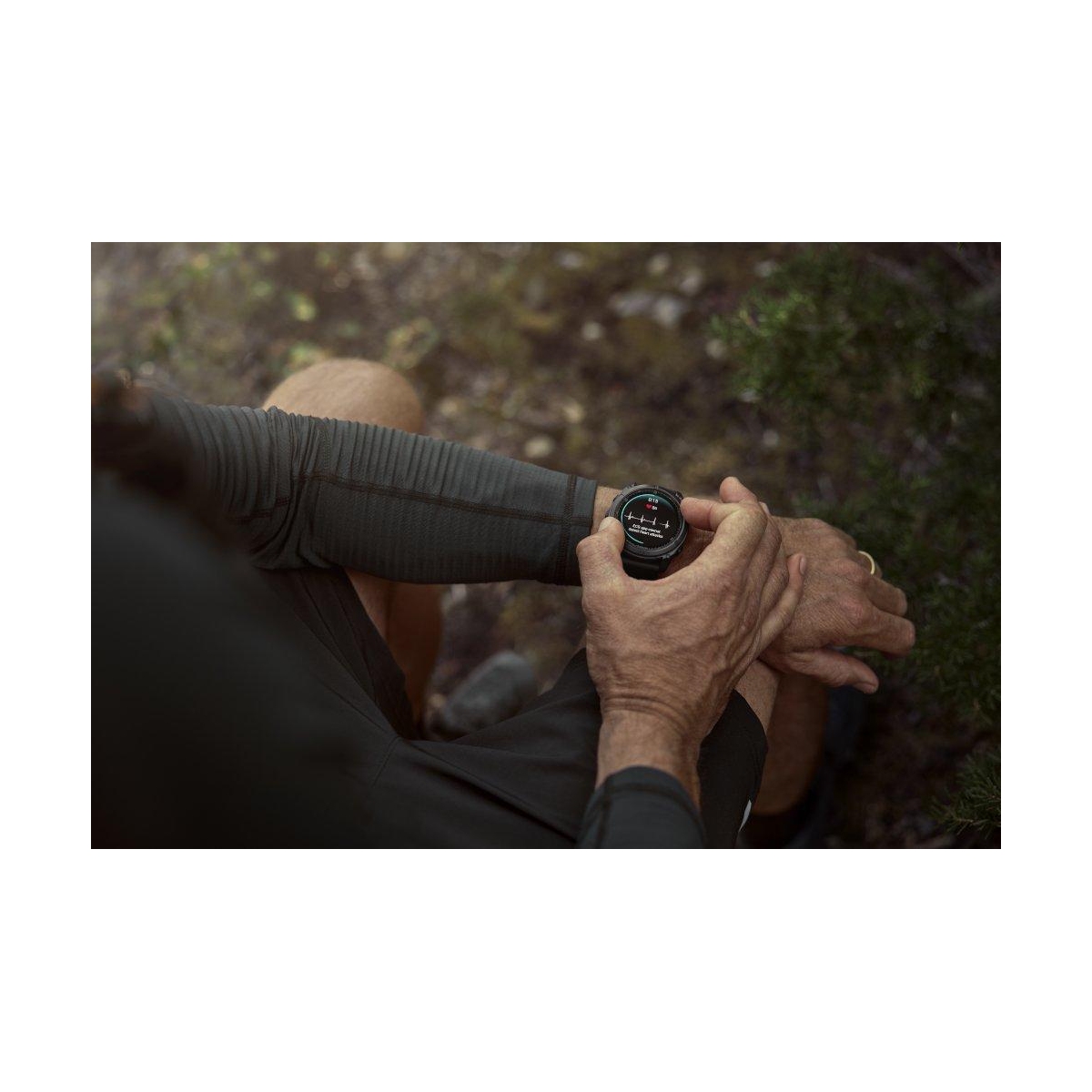 ZEGAREK GARMIN FENIX 8 PRO MICROLED 51MM