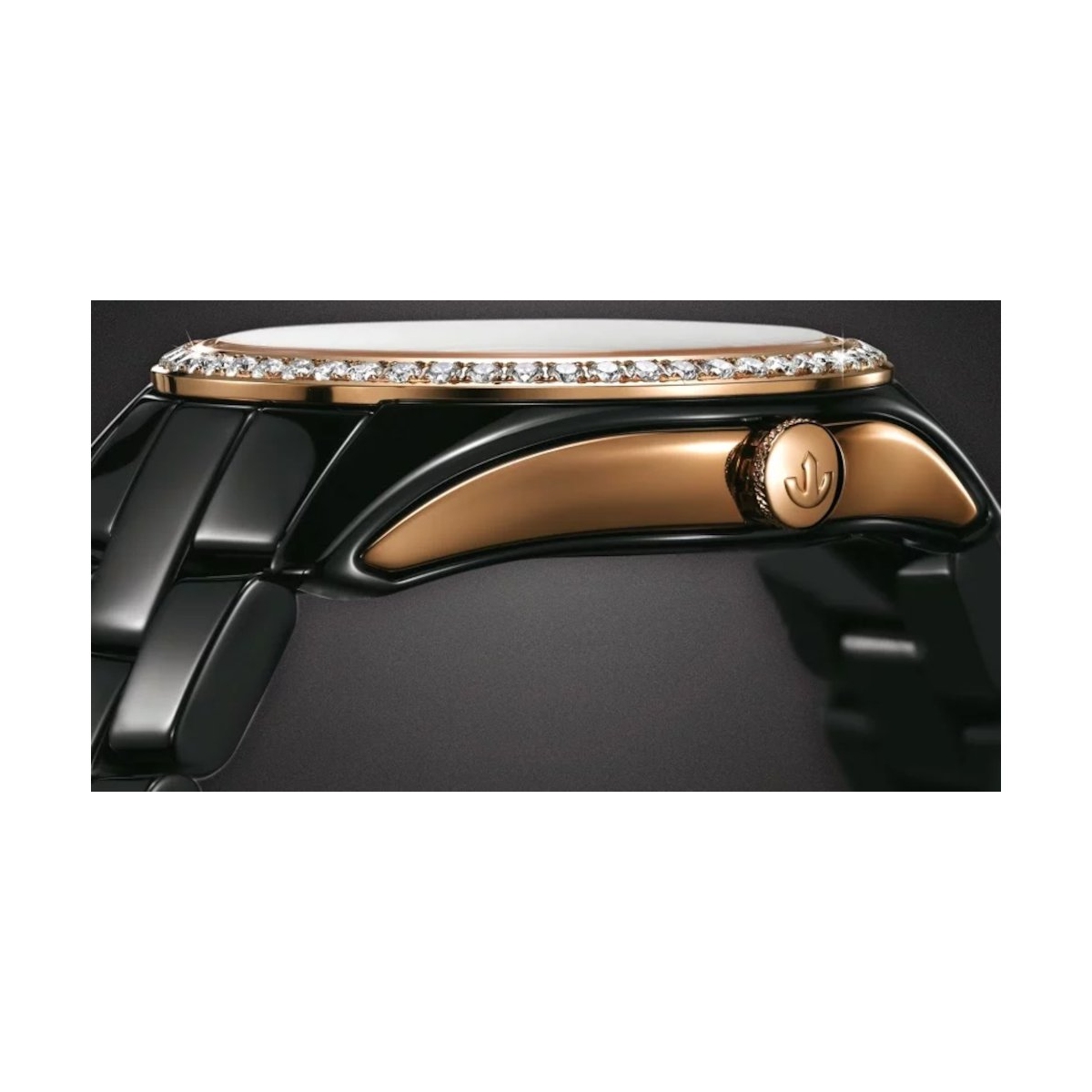 ZEGAREK RADO HyperChrome Automatic Diamonds Limited Edition