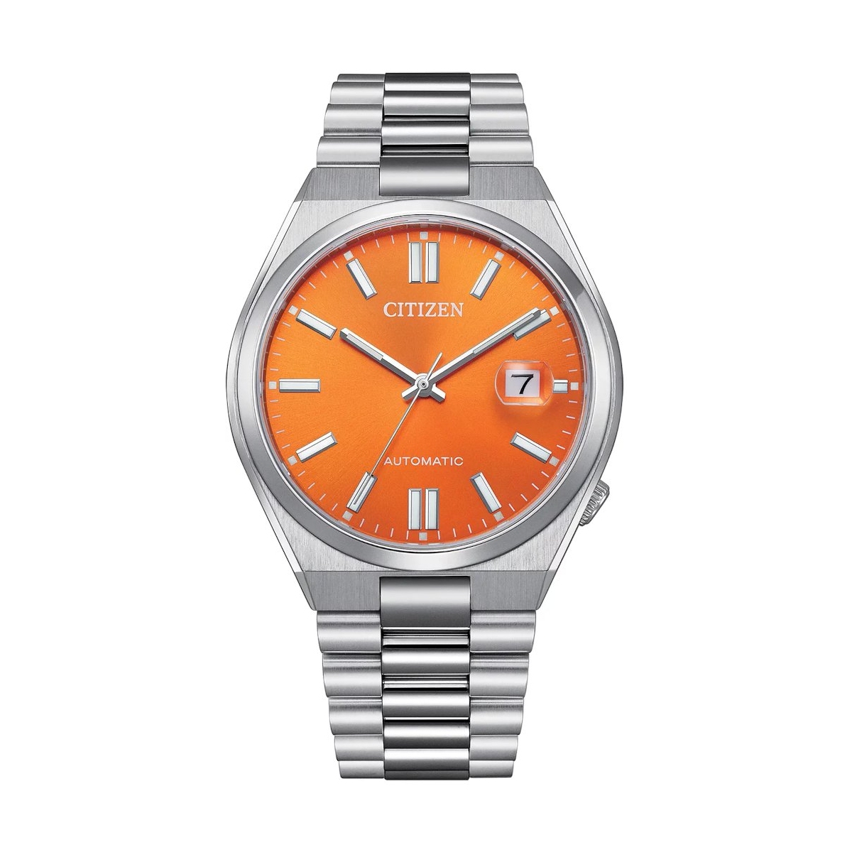 ZEGAREK CITIZEN TSUYOSA MECHANICAL