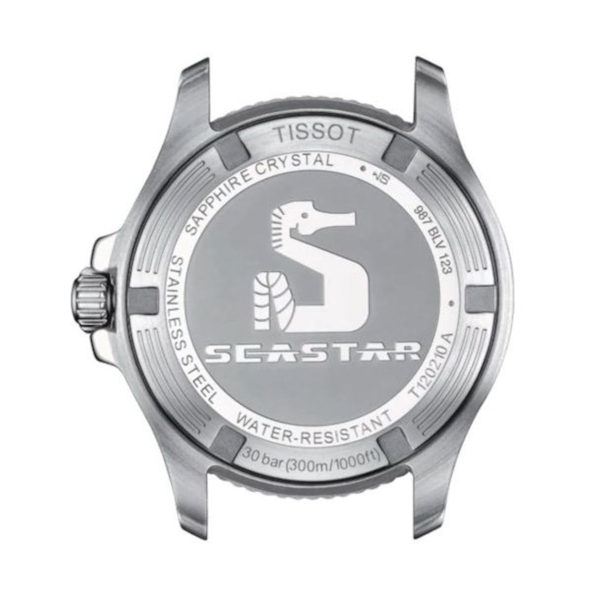 TISSOT SEASTAR 1000 36MM