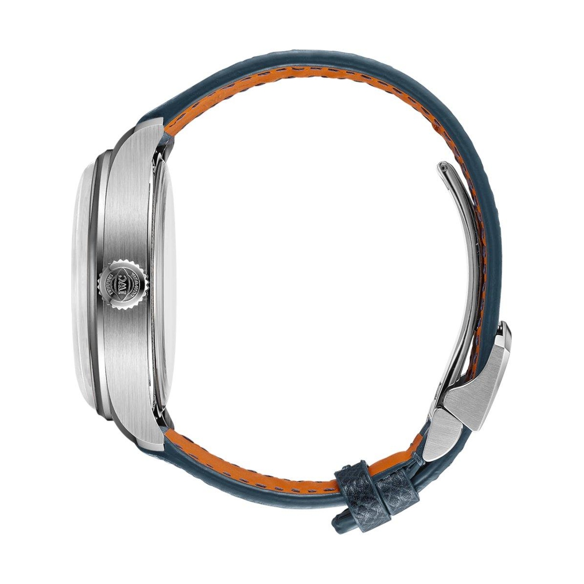 ZEGAREK IWC SCHAFFHAUSEN PORTUGIESER PERPETUAL CALENDAR 44