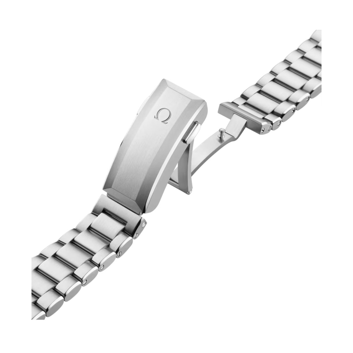 ZEGAREK OMEGA SEAMASTER PLANET OCEAN 6000M