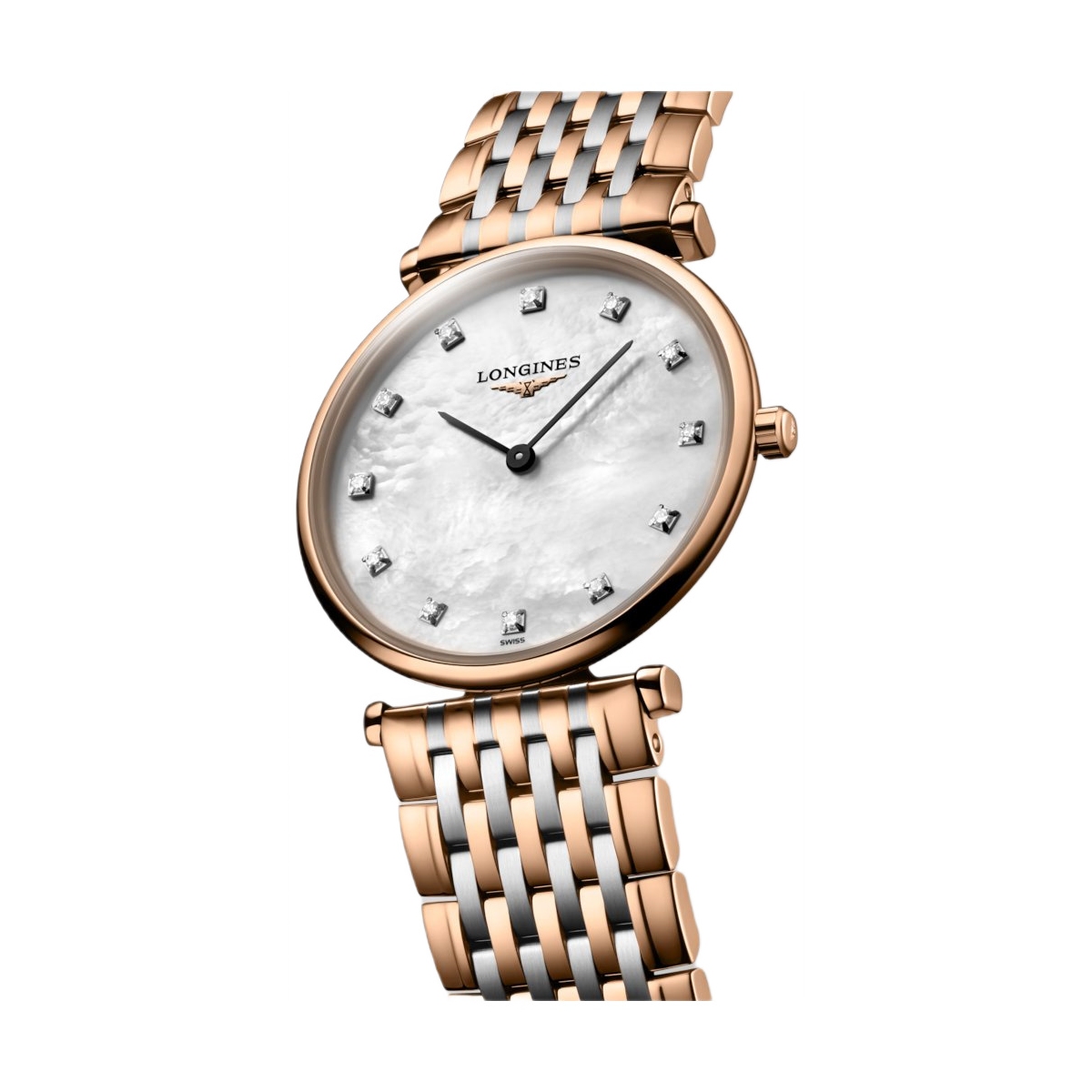 LONGINES LA GRANDE CLASSIQUE DE LONGINES
