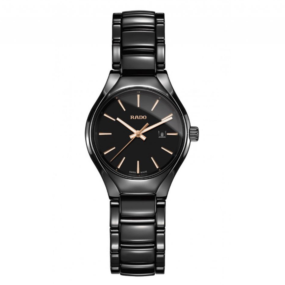 ZEGAREK RADO True Round