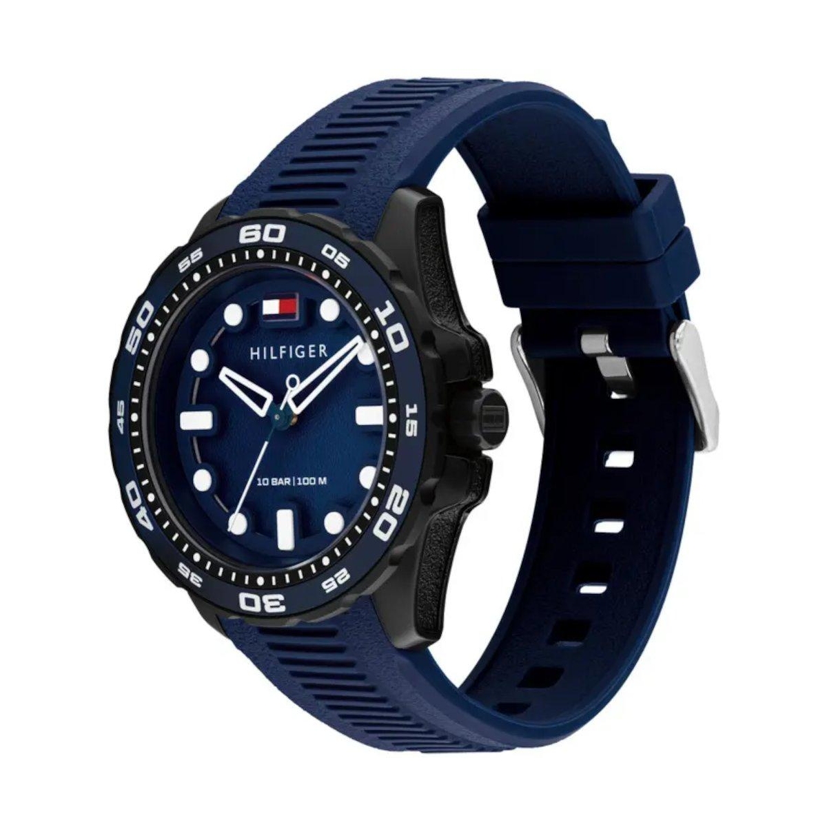 ZEGAREK TOMMY HILFIGER TH-REGATTA