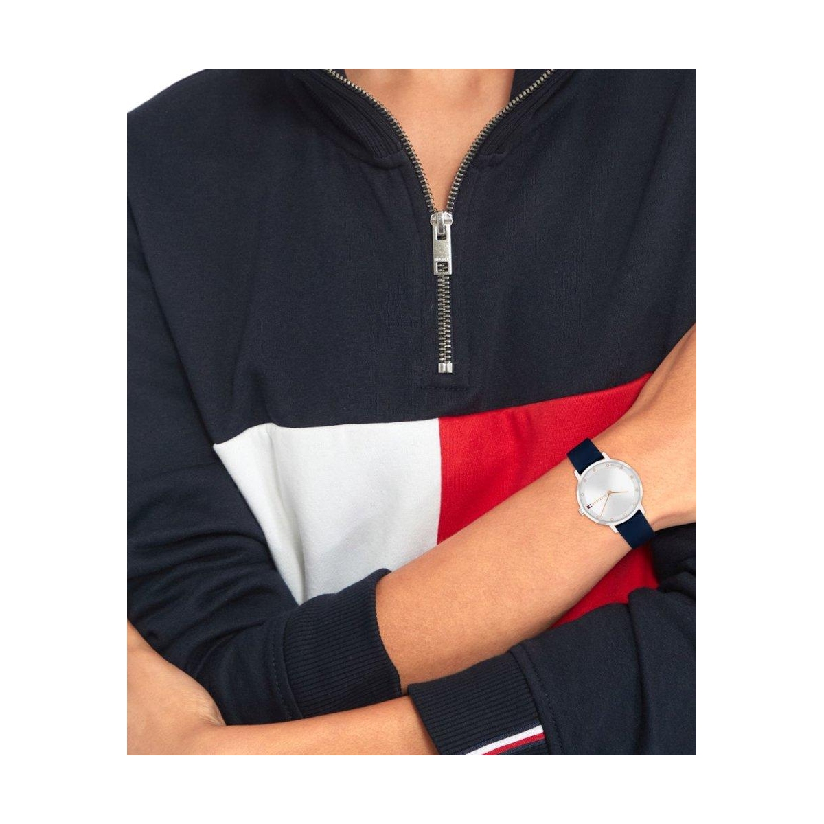 ZEGAREK TOMMY HILFIGER PIPPA