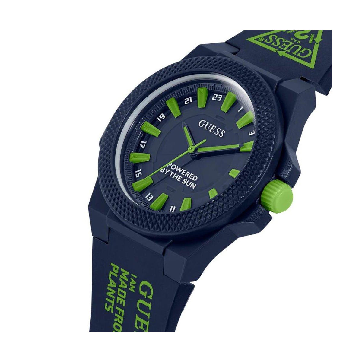 ZEGAREK GUESS OUTSPOKEN