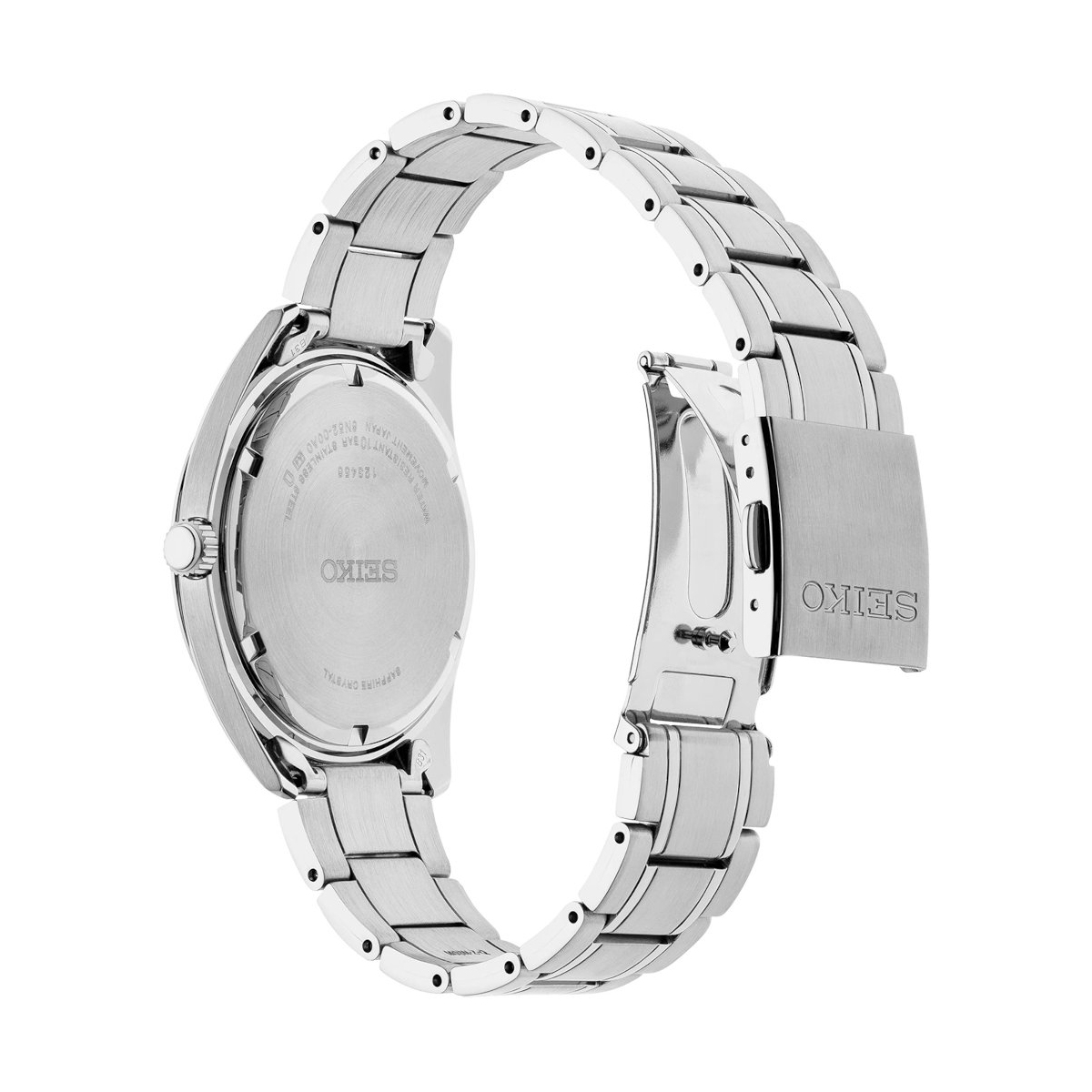 ZEGAREK SEIKO CLASSIC