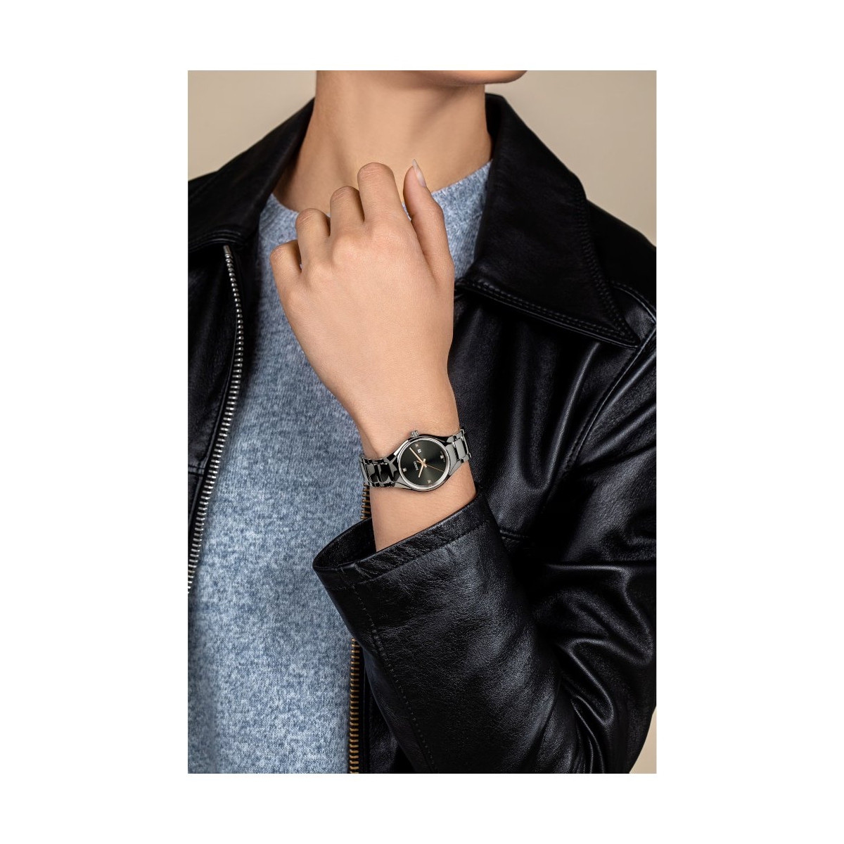 ZEGAREK RADO True Diamonds