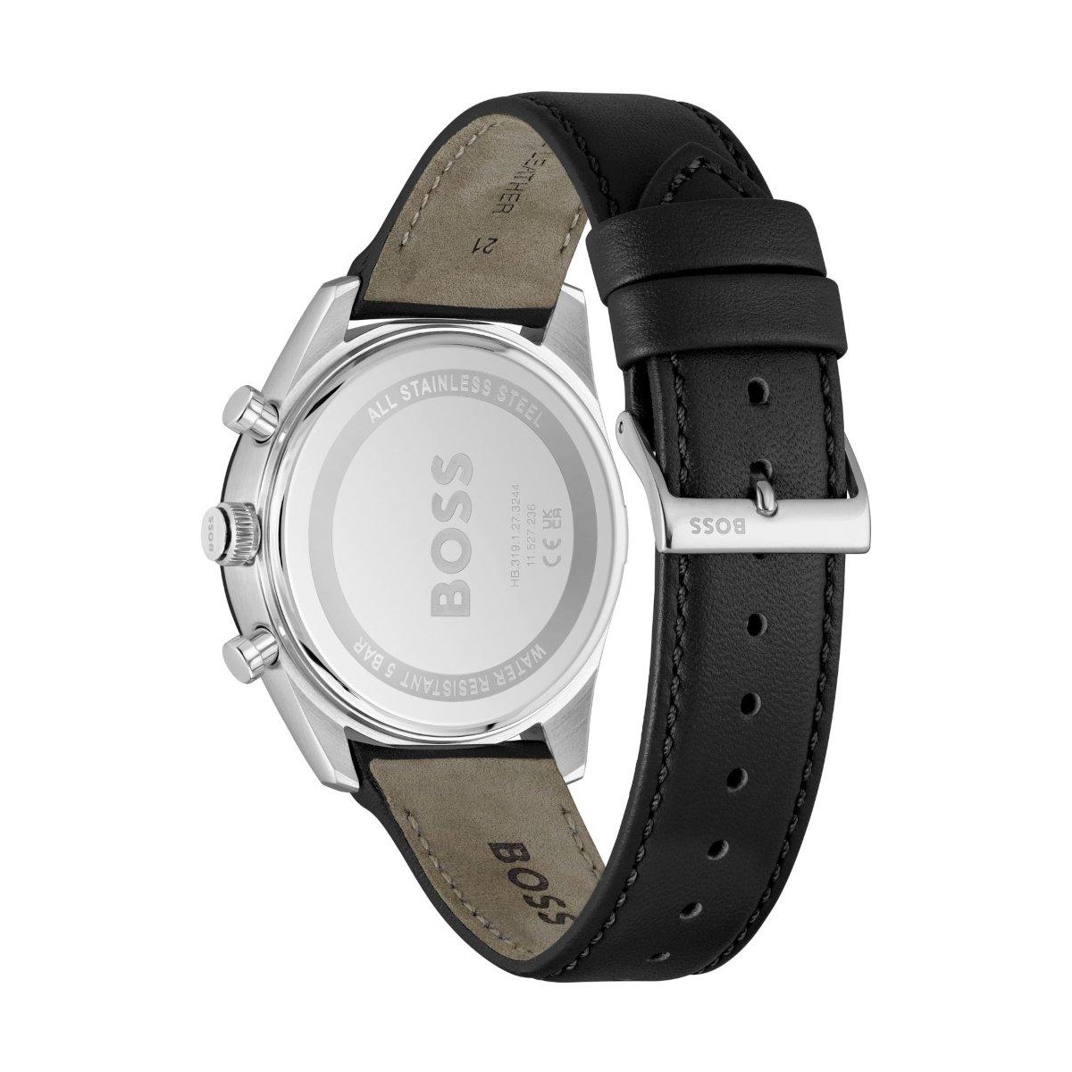 ZEGAREK BOSS TOURMASTER