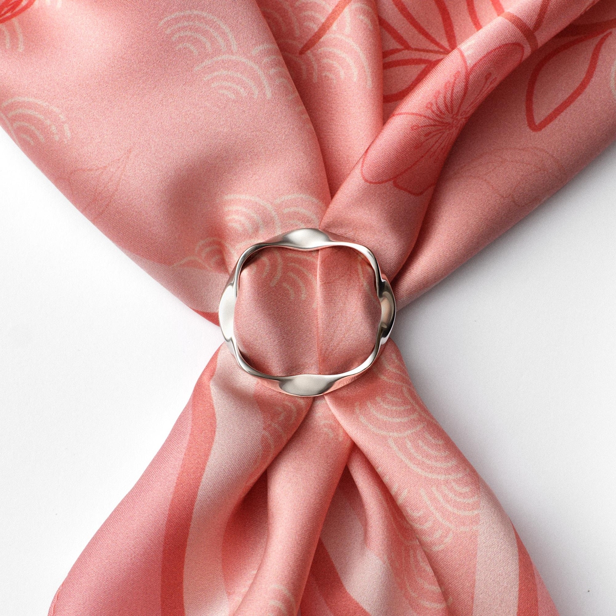 Pierścień do chusty
