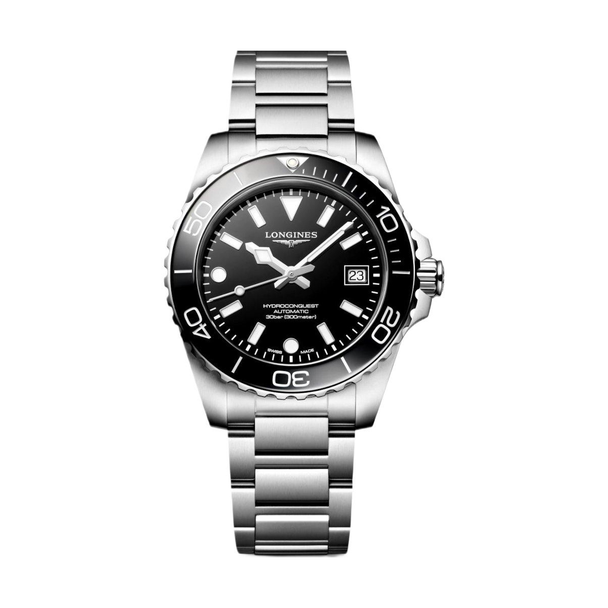 LONGINES HYDROCONQUEST 39MM