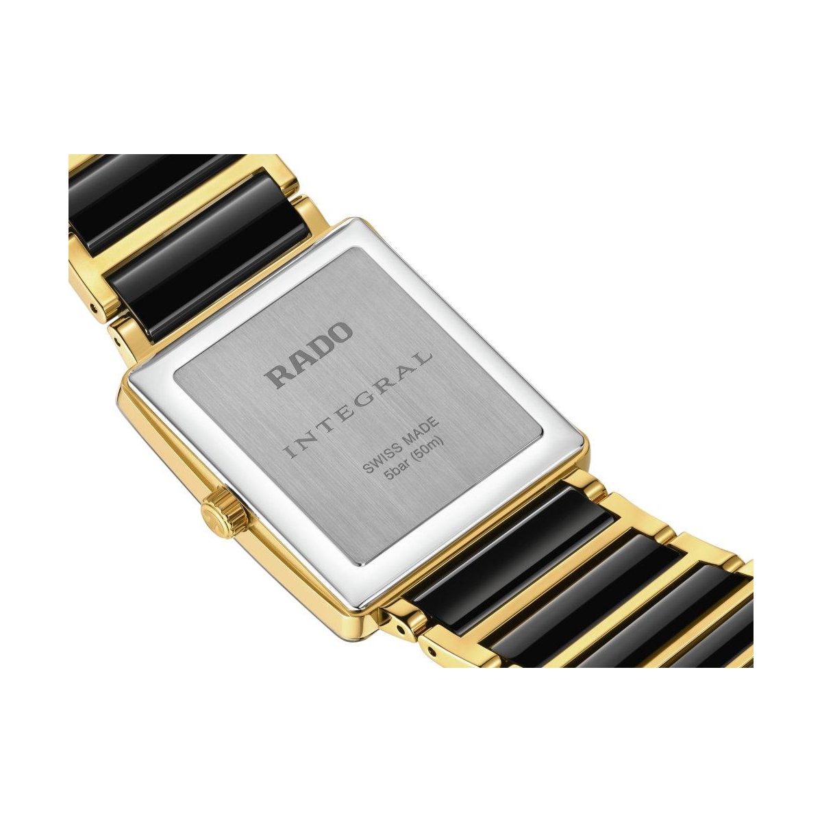 ZEGAREK RADO INTEGRAL