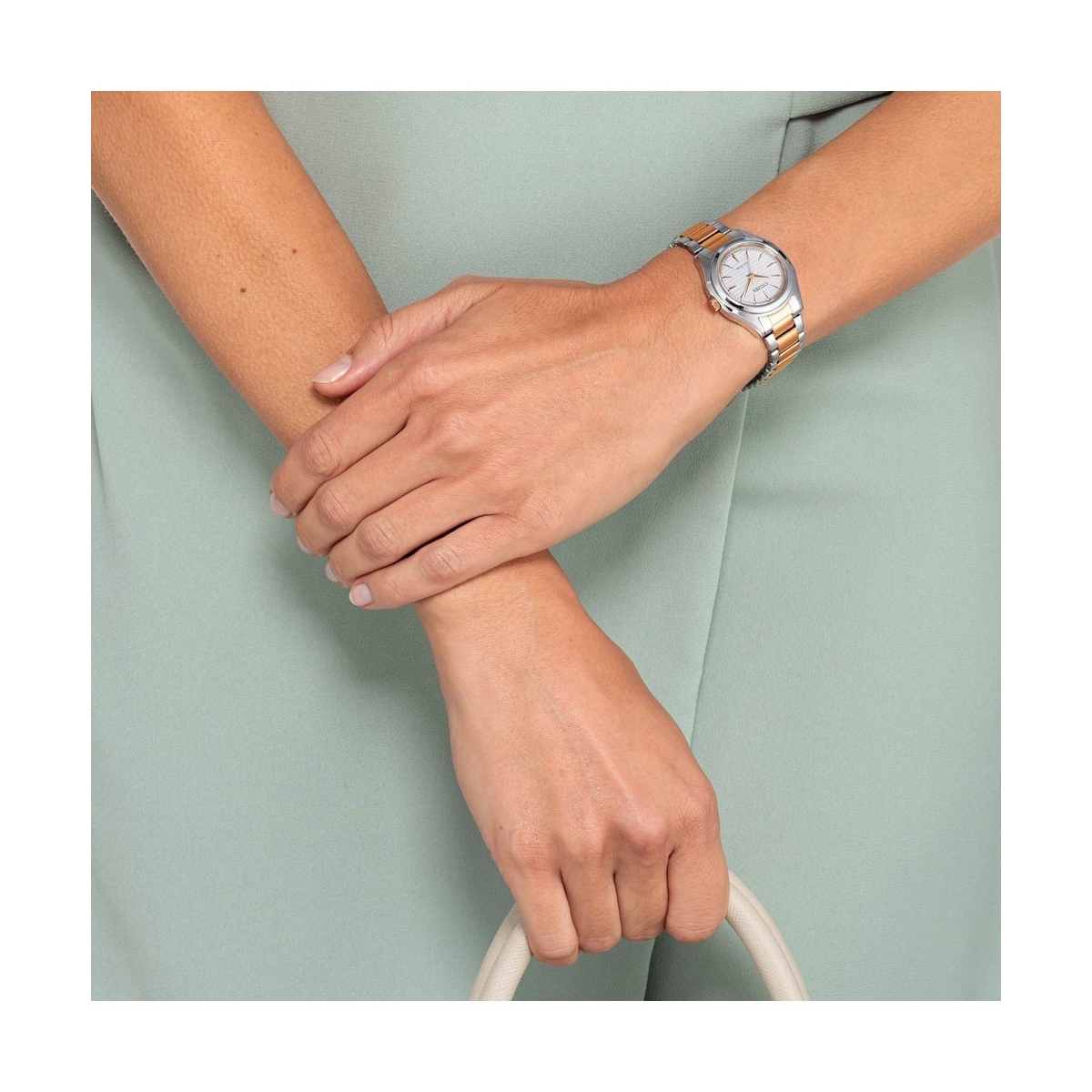 ZEGAREK CITIZEN CLASSIC ELEGANT