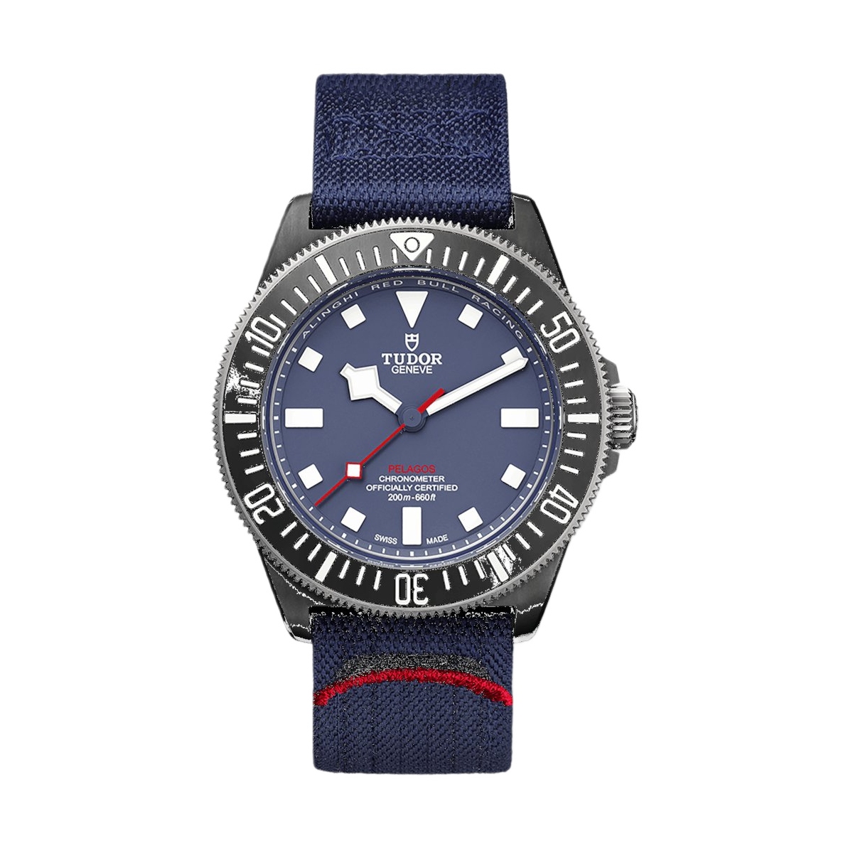 TUDOR PELAGOS FXD