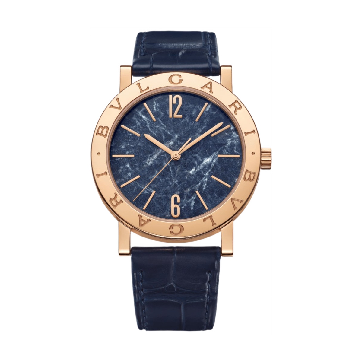 ZEGAREK BVLGARI BVLGARI