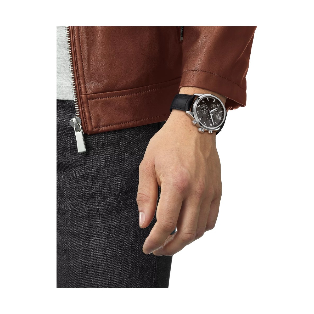 Tissot Chrono XL Classic