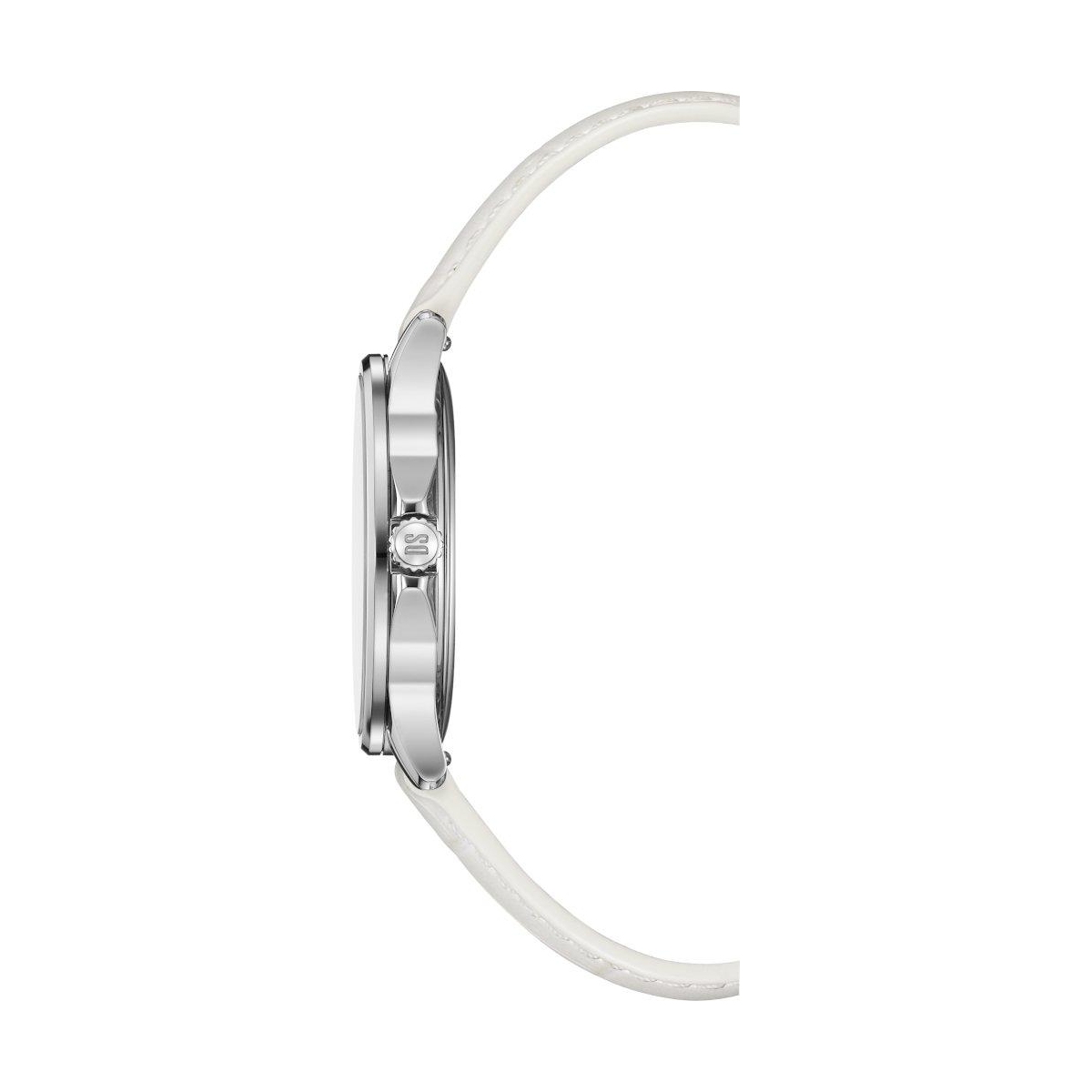 ZEGAREK CERTINA DS-6 LADY DIAMONDS