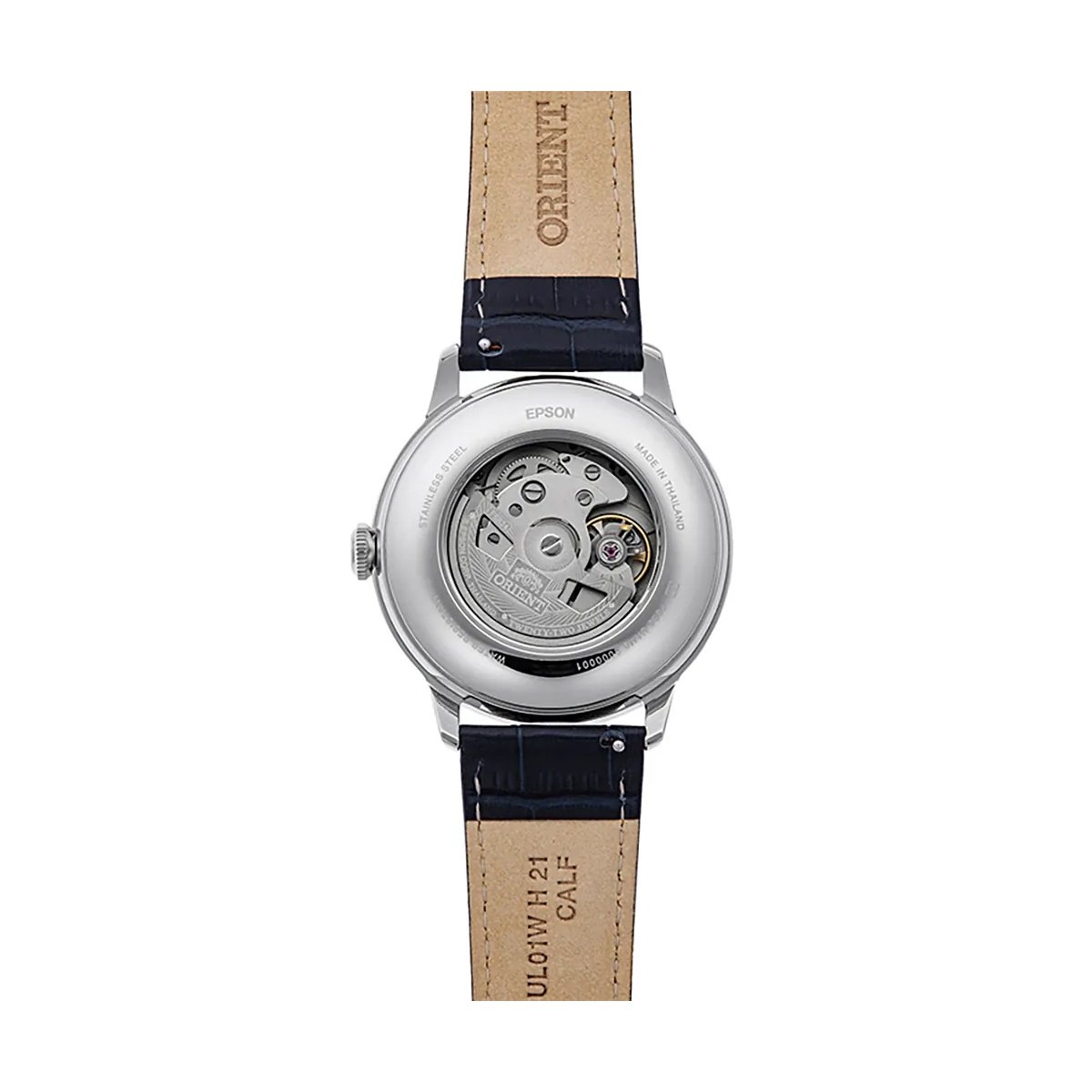 ZEGAREK ORIENT BAMBINO SUN & MOON