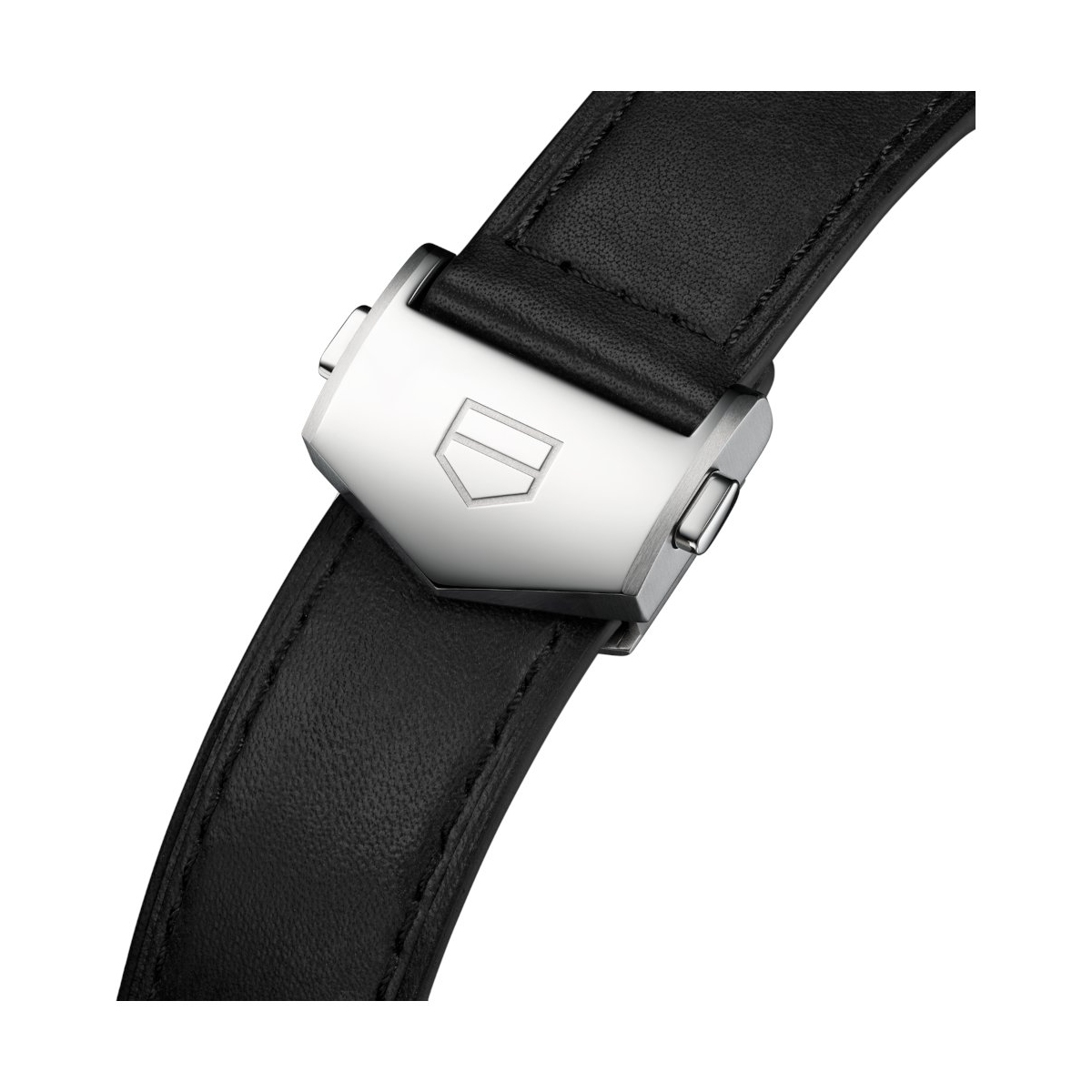 ZEGAREK TAG HEUER CARRERA CHRONOGRAPH