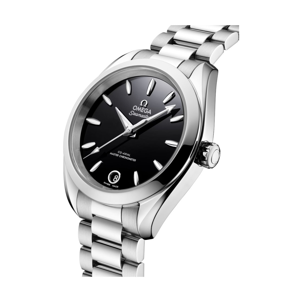 ZEGAREK OMEGA SEAMASTER AQUA TERRA 150M