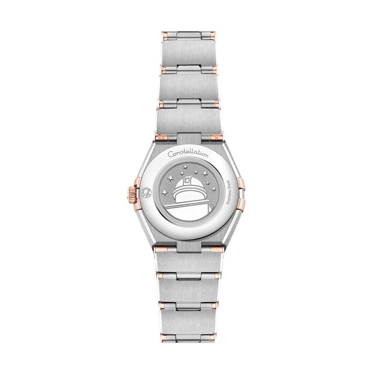ZEGAREK OMEGA CONSTELLATION