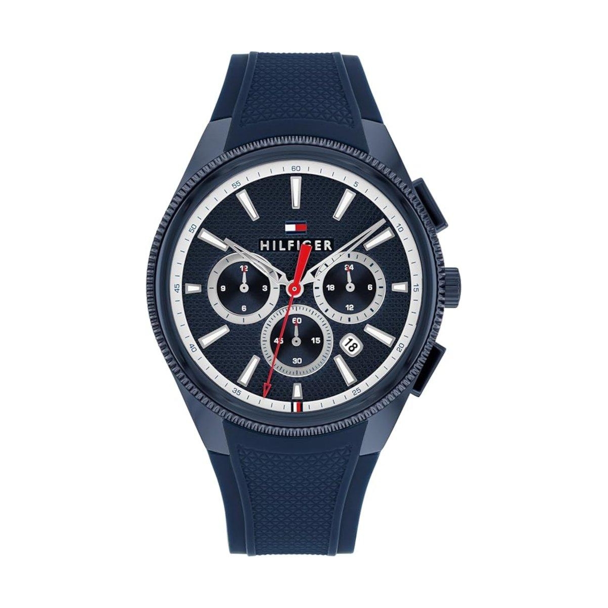 ZEGAREK TOMMY HILFIGER SAM CHRONOGRAPH